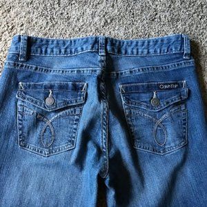 Calvin Klein jeans Women's Size 8
